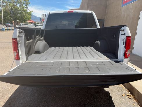Used 2017 Ford F150 XL w/ XL Power Equipment Group AWD/4WD image 11