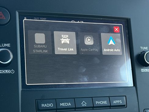 Certified 2025 Subaru Forester image 20