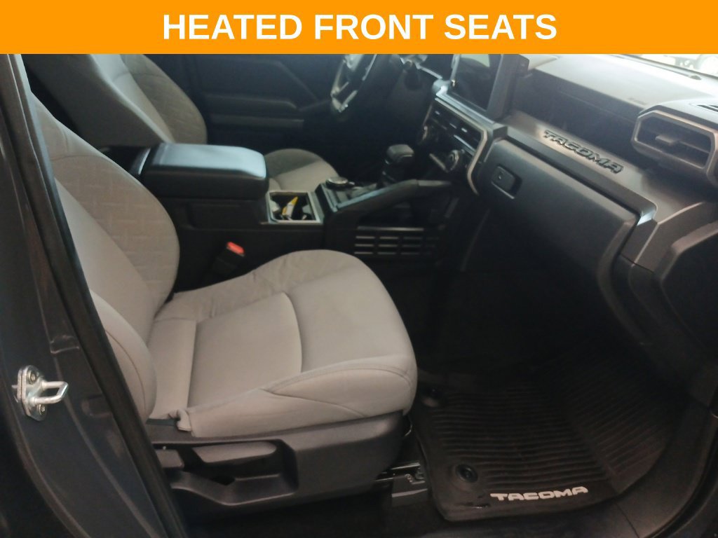 Used 2024 Toyota Tacoma SR5 AWD/4WD image 16