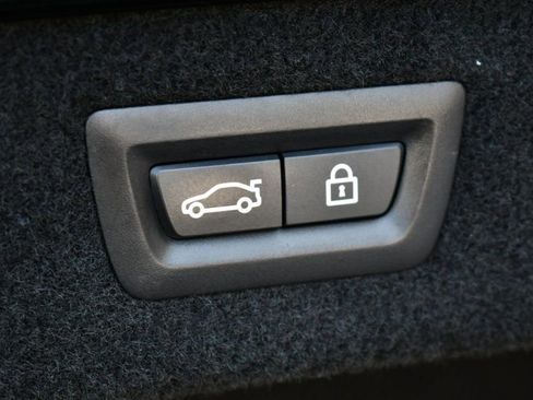 Used 2020 BMW 840i Gran Coupe xDrive w/ M Sport Package image 17