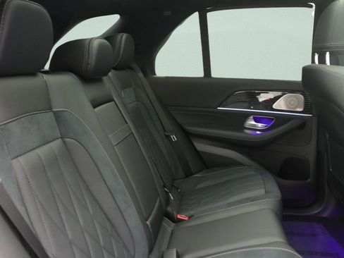 New 2026 Mercedes-Benz GLE 63 AMG S image 12