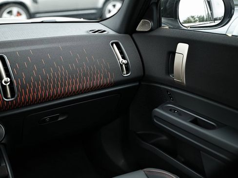 New 2026 MINI Cooper Countryman S w/ Comfort Package Max image 26