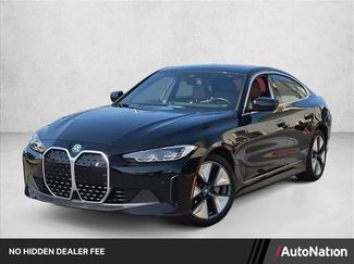 Used 2023 BMW i4 eDrive40 w/ Premium Package RWD video 1