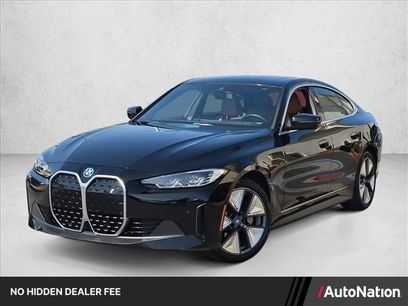 Used 2023 BMW i4 eDrive40 w/ Premium Package
