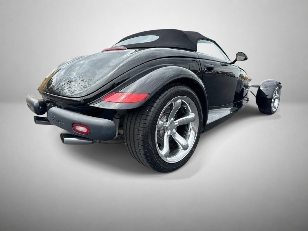 Used 2000 Plymouth Prowler RWD image 5