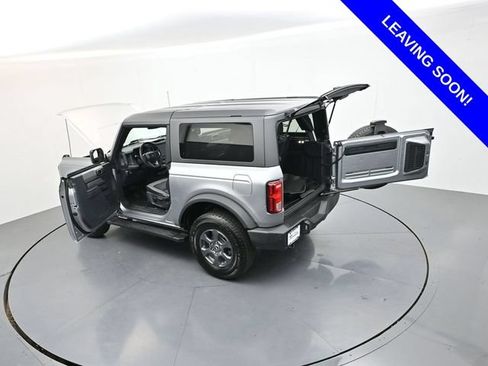 Used 2024 Ford Bronco Big Bend AWD/4WD image 39