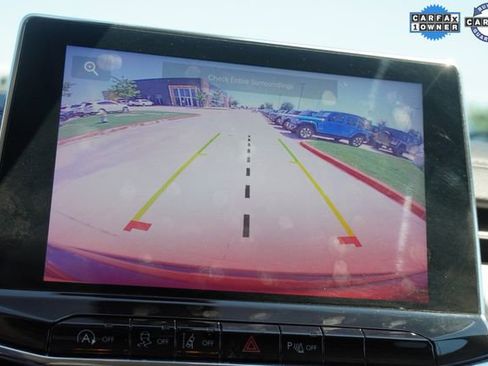 Certified 2022 Jeep Compass Limited image 22