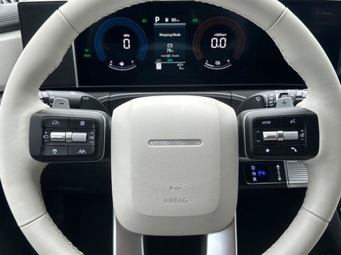 New 2026 Hyundai Santa Fe SE image 24