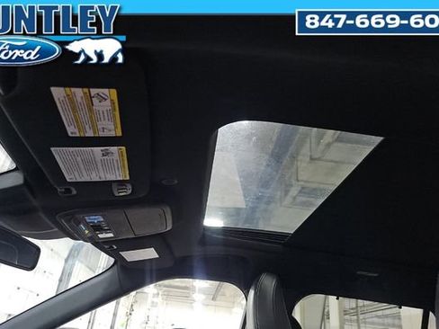 Used 2020 Ford Explorer ST w/ Premium Technology Package image 11