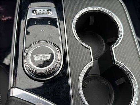 Used 2025 Cadillac Lyriq Luxury w/ LPO, Floor Liner Package image 25