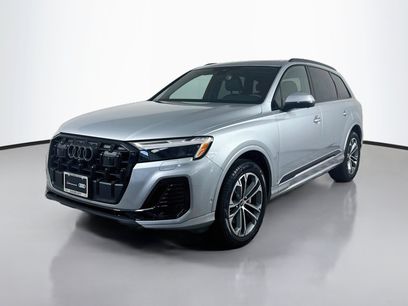 Certified 2026 Audi Q7 3.0T Premium w/ Convenience Plus Package