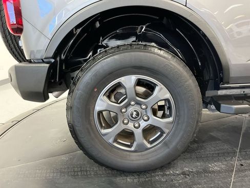 Used 2021 Ford Bronco Big Bend image 10