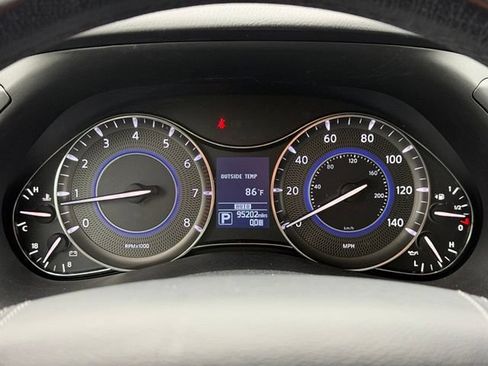 Used 2019 INFINITI QX80 Luxe w/ Proactive Package AWD/4WD image 15