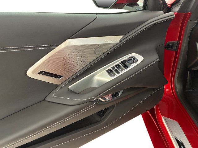 Used 2022 Chevrolet Corvette Stingray Preferred Conv w/ Battery Protection Package RWD image 13