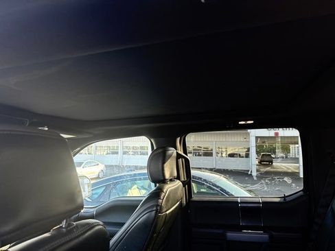 Used 2020 Ford F150 Platinum w/ Equipment Group 701A Luxury AWD/4WD image 33