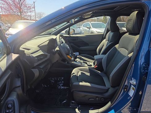 New 2026 Subaru Crosstrek 2.5i Wilderness AWD/4WD image 5