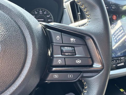Certified 2024 Subaru Crosstrek 2.5i Sport w/ Crosstrek Mirror Package AWD/4WD image 17