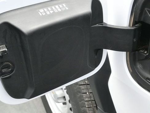 Used 2024 Chevrolet Silverado EV W/T image 16