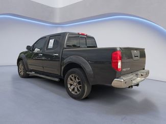 Used 2014 Nissan Frontier SL RWD video 3