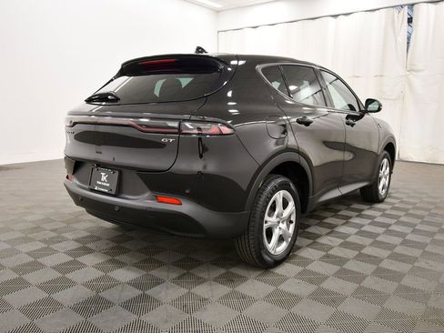 Used 2023 Dodge Hornet GT w/ Cold Weather Group AWD/4WD image 8