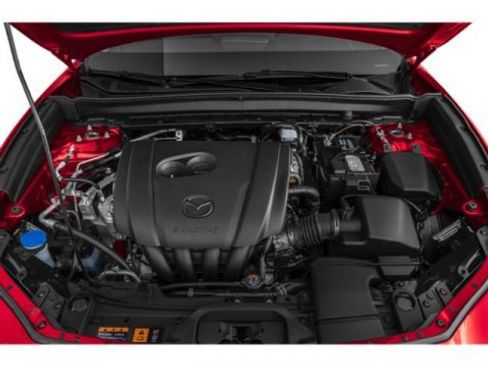 New 2026 MAZDA CX-30 AWD 2.5 S image 15