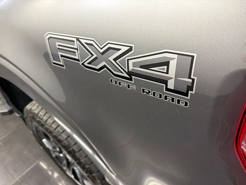 Certified 2023 Ford F150 Lariat w/ Equipment Group 502A High AWD/4WD image 42