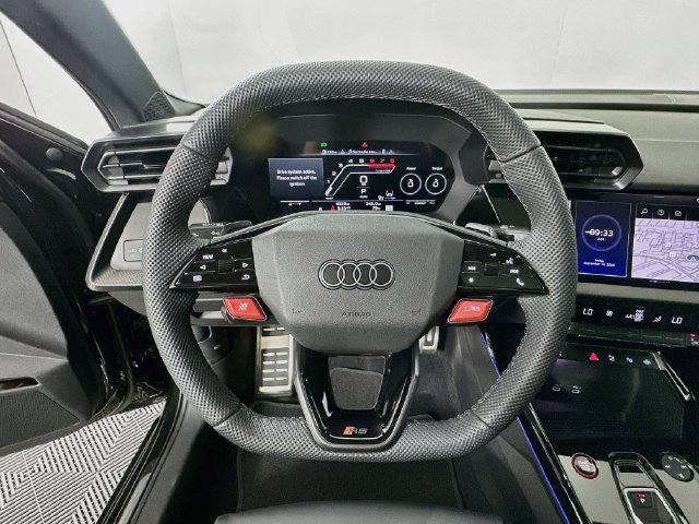 Used 2026 Audi RS 3 AWD/4WD image 11