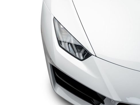 Used 2017 Lamborghini Huracan LP 580-2 RWD image 4