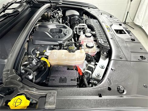 Used 2022 Jeep Grand Cherokee Limited 4xe image 26