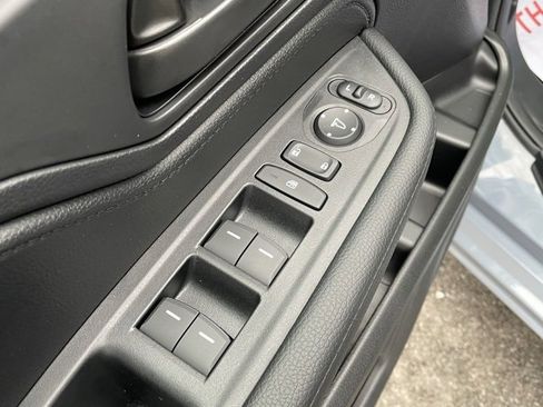 Certified 2025 Honda Odyssey Sport-L image 13