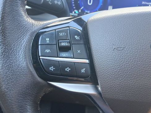 Used 2022 Ford Explorer King Ranch w/ Premium Technology Package AWD/4WD image 27