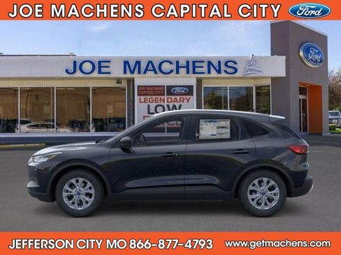 New 2026 Ford Escape Active w/ Cold Weather Package image 5