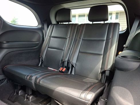 Used 2024 Dodge Durango GT AWD/4WD image 11