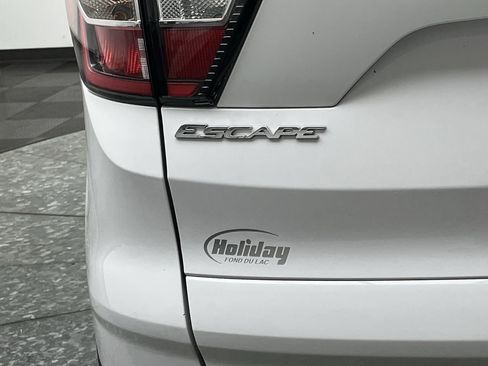 Used 2018 Ford Escape S FWD image 23