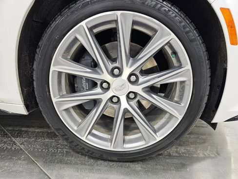 Used 2020 Cadillac CT5 Sport image 10