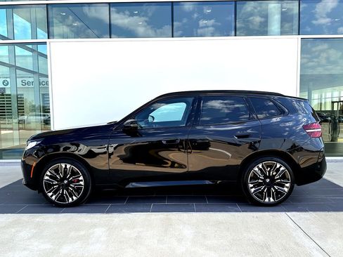 New 2026 BMW X3 xDrive30 w/ Premium Package image 8