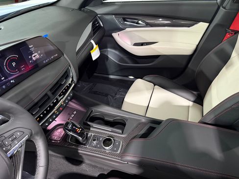 New 2026 Cadillac CT5 V image 41