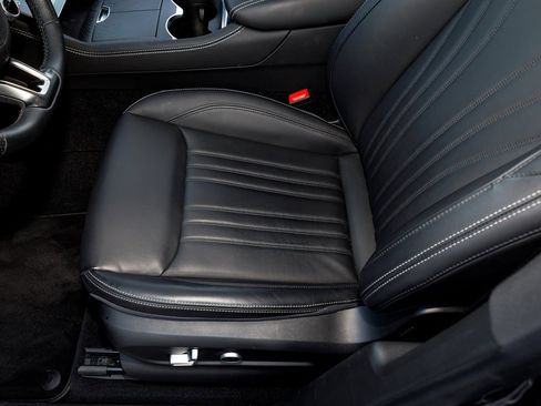 New 2025 Maserati Grecale Modena image 26