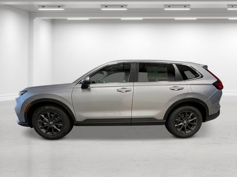 New 2026 Honda CR-V EX-L image 6