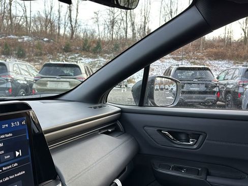 New 2026 Subaru Outback Touring XT image 18