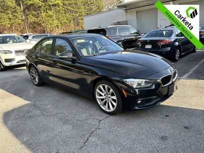 Used 2016 BMW 320i xDrive 320i xDrive