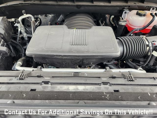 New 2026 GMC Sierra 1500 SLT w/ SLT Convenience Package RWD image 21