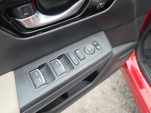 Certified 2024 Honda CR-V EX-L image 16