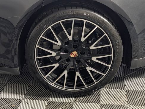 New 2026 Porsche Panamera image 12