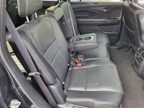 Used 2020 Honda Passport EX-L image 21