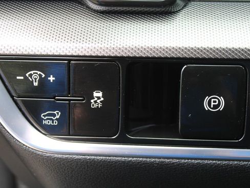 Certified 2024 Kia Sportage SX image 26