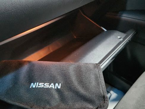 Used 2020 Nissan Armada SV w/ Driver Package image 29