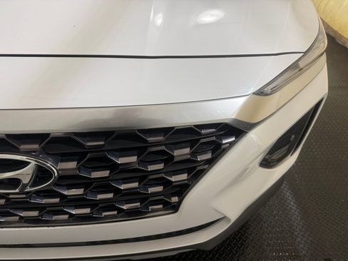 Used 2019 Hyundai Santa Fe SE image 5