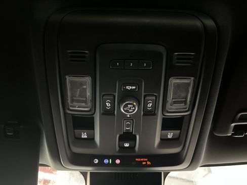 Used 2024 Chevrolet Tahoe RST w/ Luxury Package image 27