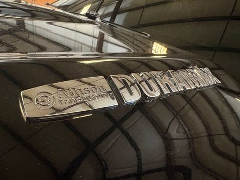 Used 2019 Chevrolet Silverado 3500 LTZ w/ Duramax Plus Package image 13